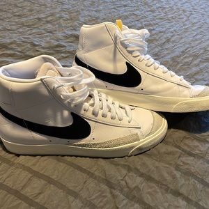 Nike Blazers
